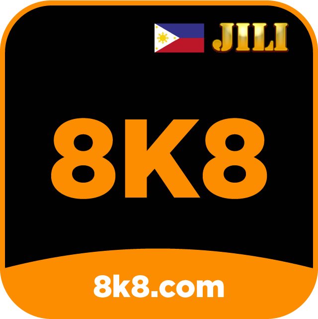 Logo 8k8